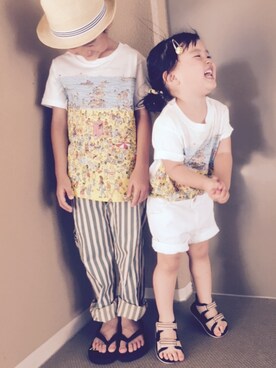 yuuririさんのコーディネート