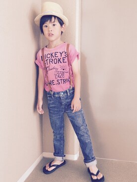 yuuririさんのコーディネート