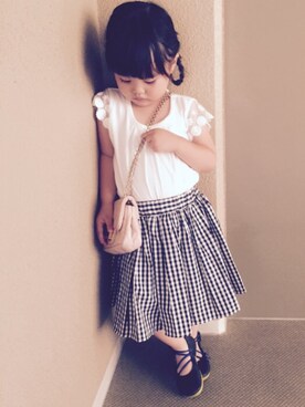 yuuririさんのコーディネート