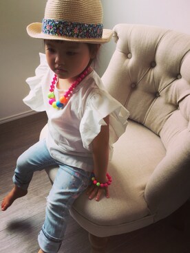 yuuririさんのコーディネート