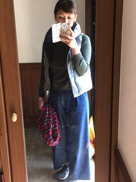 kana.hanaさんのコーディネート