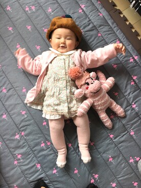 kana.hanaさんのコーディネート