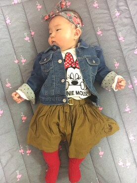 kana.hanaさんのコーディネート