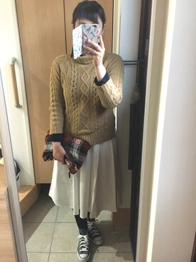 kana.hanaさんのコーディネート