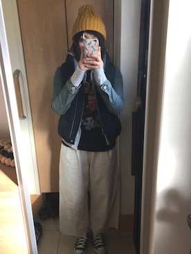 kana.hanaさんのコーディネート