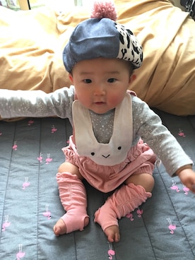 kana.hanaさんのコーディネート