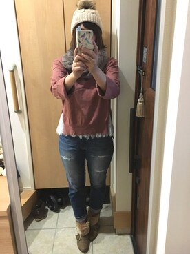 kana.hanaさんのコーディネート