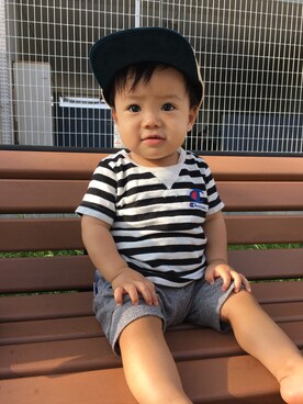 toumaさんのコーディネート