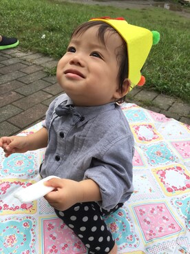 toumaさんのコーディネート