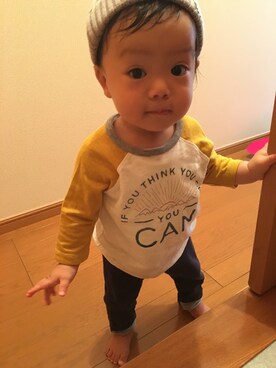 toumaさんのコーディネート