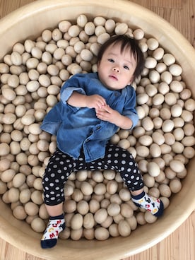 toumaさんのコーディネート