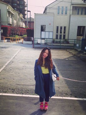 3232さんのコーディネート