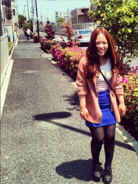 3232さんのコーディネート