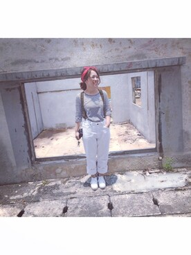 3232さんのコーディネート