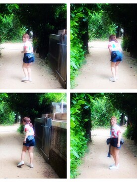 3232さんのコーディネート