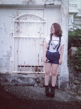 3232さんのコーディネート