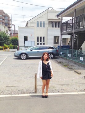 3232さんのコーディネート