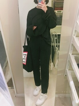 ZOEさんのコーディネート