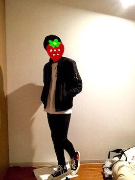 Yukiさんのコーディネート