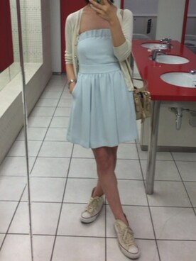 hさんのコーディネート