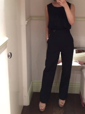 hさんのコーディネート