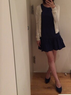 hさんのコーディネート