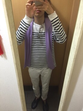 no.bdさんのコーディネート