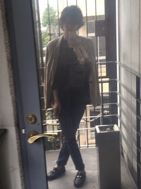 no.bdさんのコーディネート