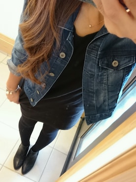 minaさんのコーディネート