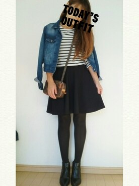 minaさんのコーディネート