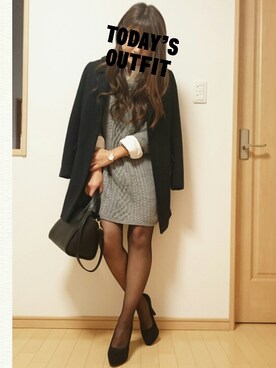 minaさんのコーディネート