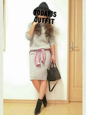 minaさんのコーディネート