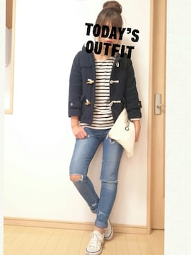 minaさんのコーディネート