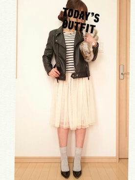 minaさんのコーディネート