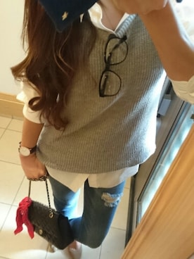 minaさんのコーディネート