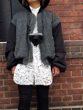 Shogo Shibataさんのコーディネート