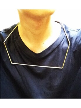 Shogo Shibataさんのコーディネート