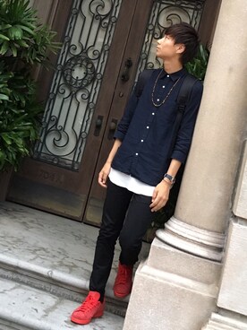 sei。さんのコーディネート