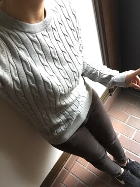 necoさんのコーディネート