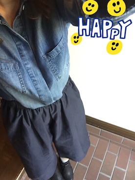 necoさんのコーディネート