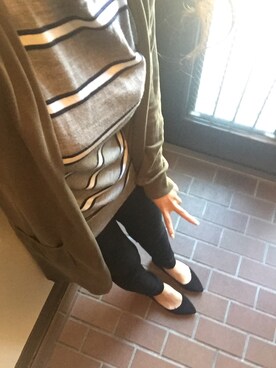 necoさんのコーディネート