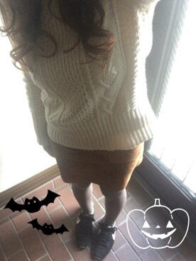 necoさんのコーディネート