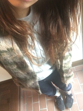 necoさんのコーディネート