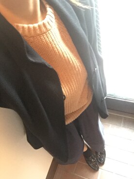 necoさんのコーディネート