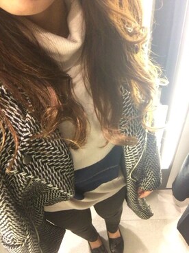 necoさんのコーディネート