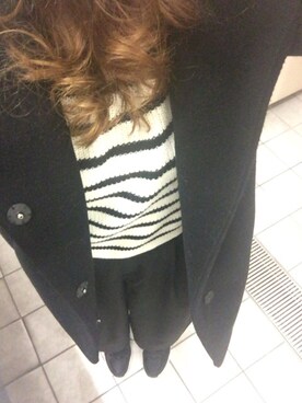 necoさんのコーディネート