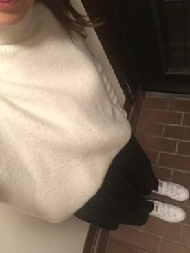 necoさんのコーディネート