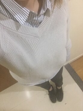 necoさんのコーディネート