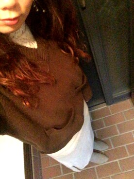 necoさんのコーディネート