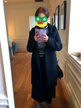 necoさんのコーディネート